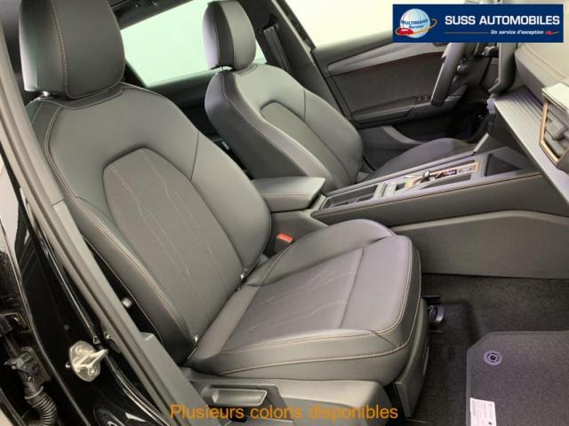 Cupra Leon image 5