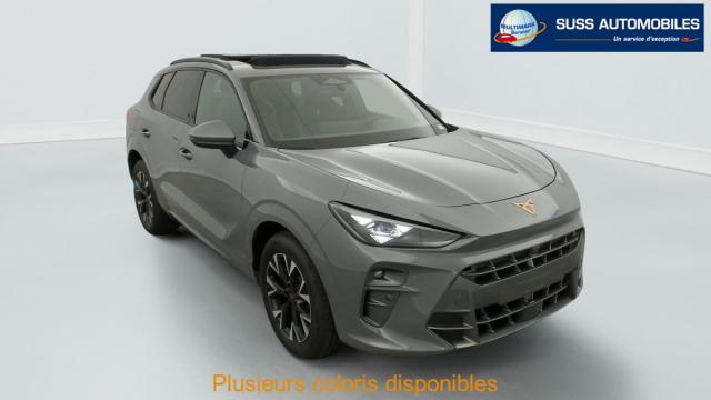 Cupra