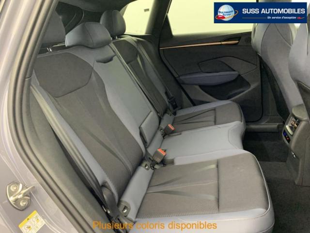 Cupra Terramar image 8