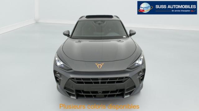 Cupra Terramar image 1