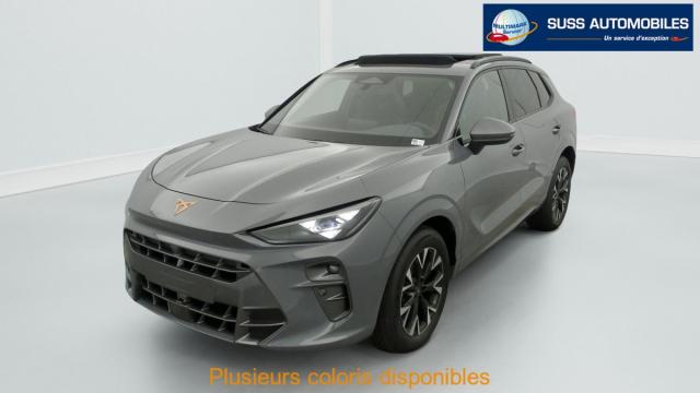 Cupra Terramar image 2