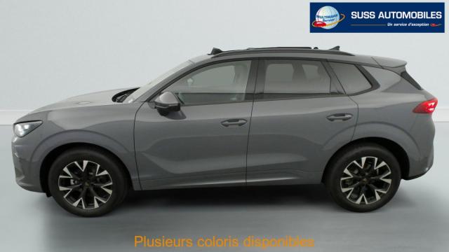 Cupra Terramar image 7