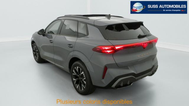 Cupra Terramar image 4