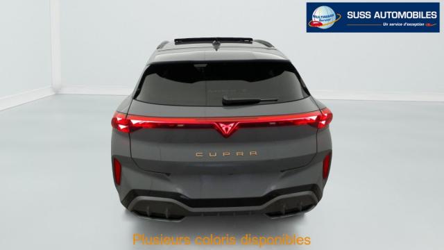Cupra Terramar image 3