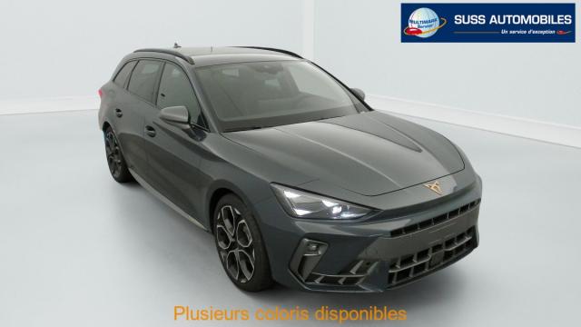Cupra