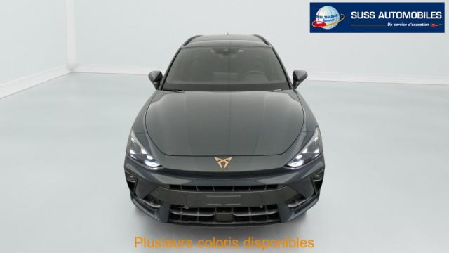 Cupra Leon image 3