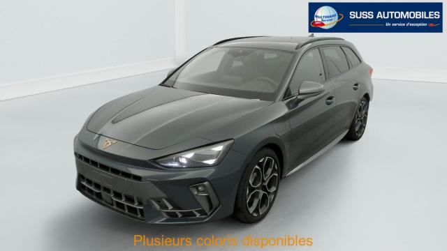 Cupra Leon image 2