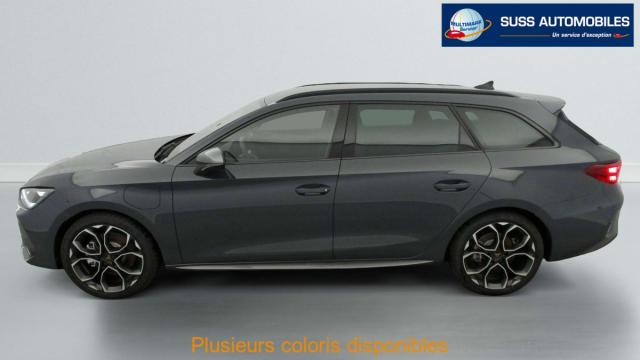 Cupra Leon image 8