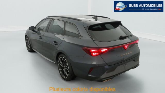 Cupra Leon image 9