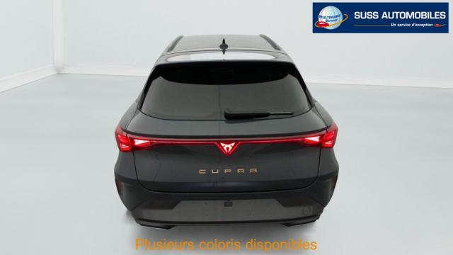 Cupra Leon image 6