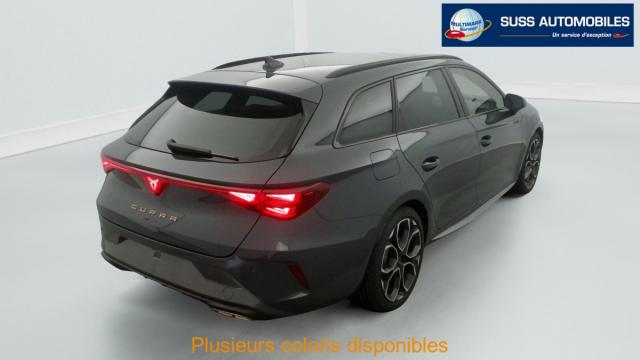 Cupra Leon image 1