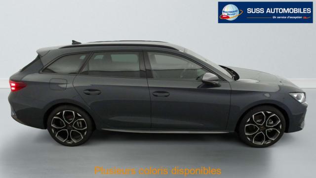 Cupra Leon image 4