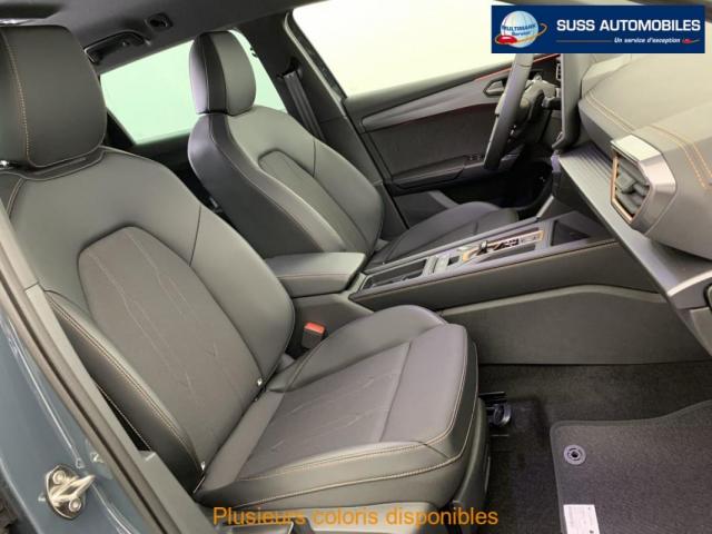 Cupra Leon image 7