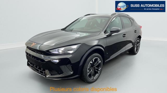Cupra