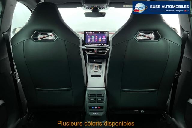 Cupra Formentor image 3