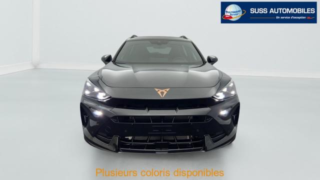 Cupra Formentor image 8