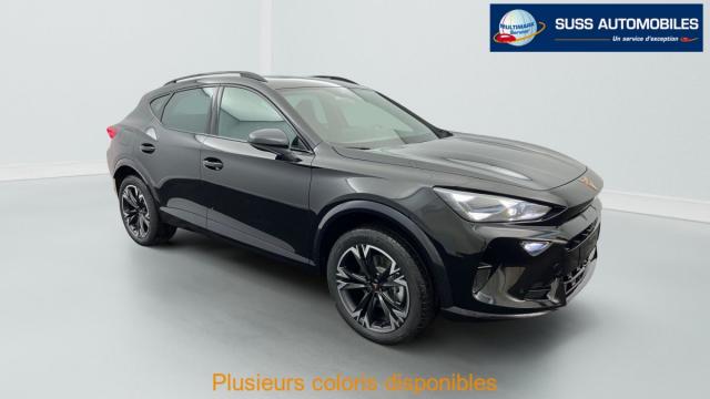 Cupra Formentor image 9