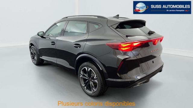 Cupra Formentor image 7