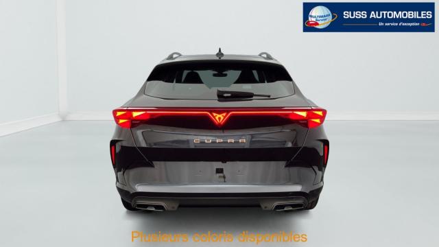 Cupra Formentor image 4