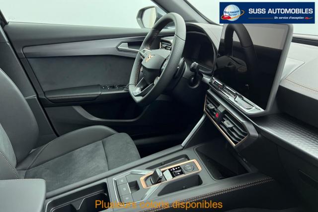 Cupra Formentor image 2