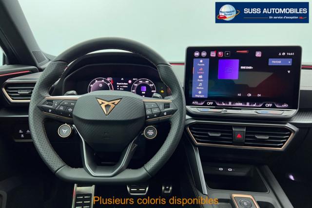 Cupra Formentor image 5