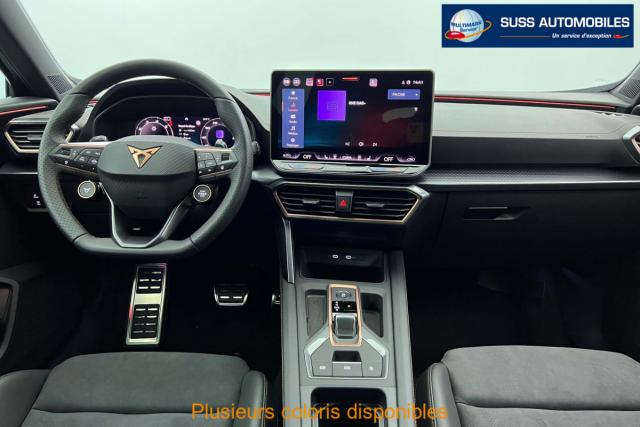 Cupra Formentor image 6