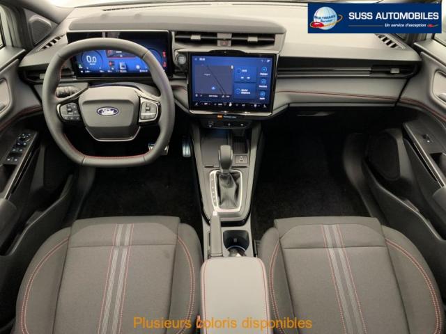 Ford Puma image 6