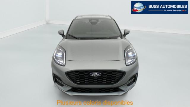 Ford Puma image 4