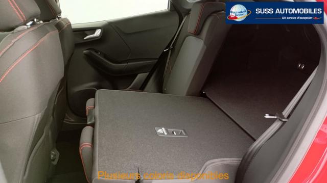 Ford Puma image 9