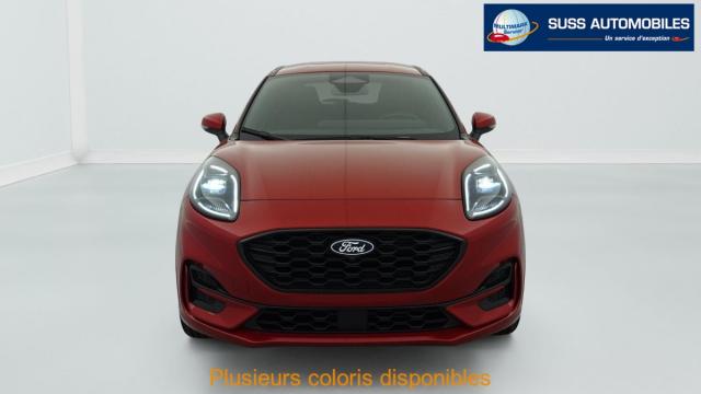 Ford Puma image 3
