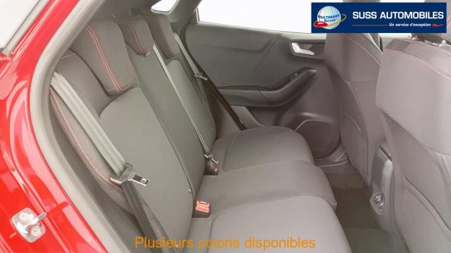 Ford Puma image 6
