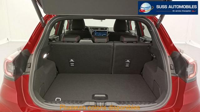 Ford Puma image 8