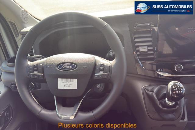 Ford Transit image 6