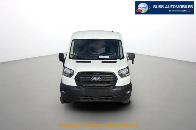 Ford Transit image 3