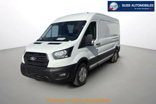 Ford Transit image 7