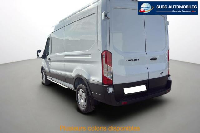 Ford Transit image 9