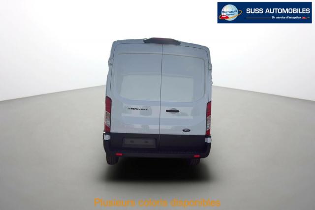 Ford Transit image 5