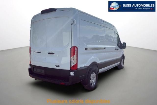 Ford Transit image 1