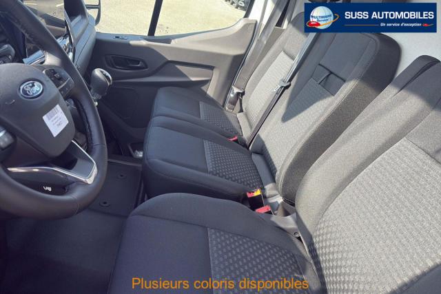 Ford Transit image 2