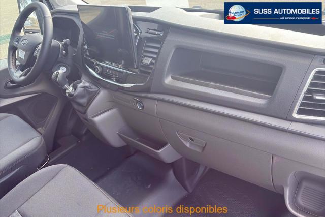 Ford Transit image 4