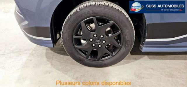 Ford Transit Custom image 2