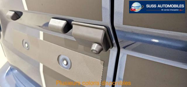 Ford Transit Custom image 6