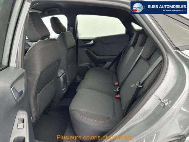 Ford Puma image 7