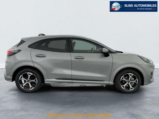 Ford Puma image 4