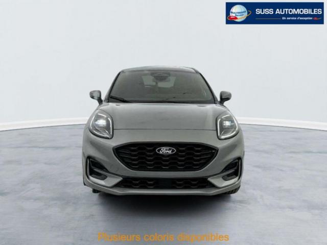 Ford Puma image 5