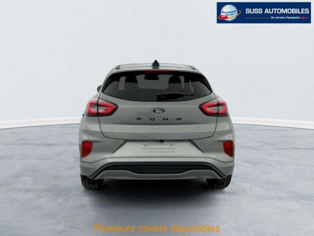 Ford Puma image 9