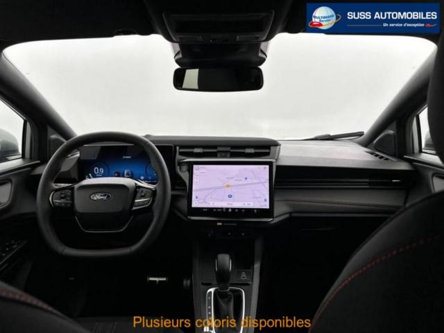 Ford Puma image 2