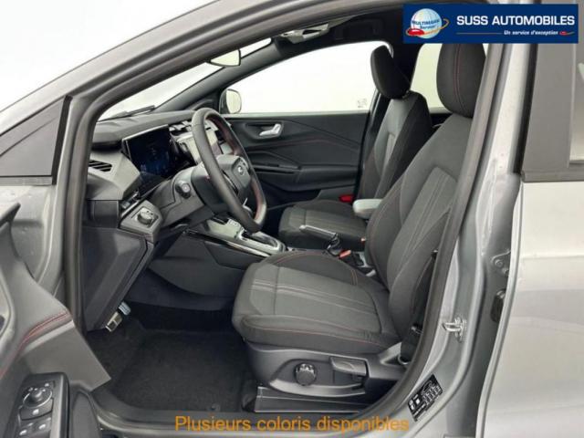 Ford Puma image 6