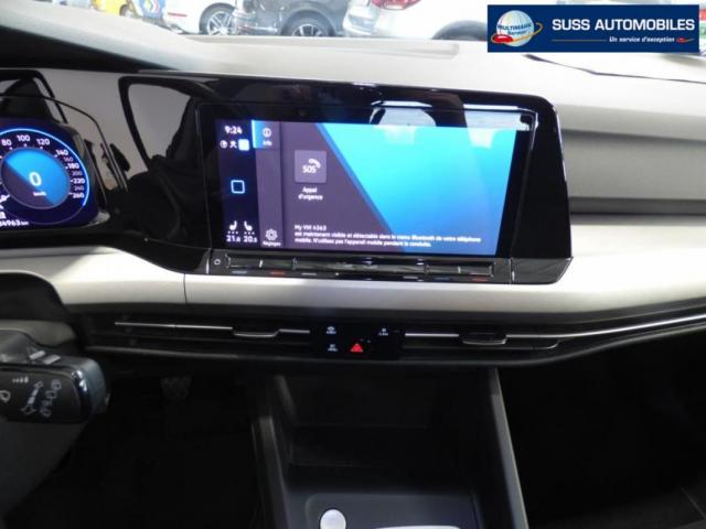 Volkswagen Golf image 7