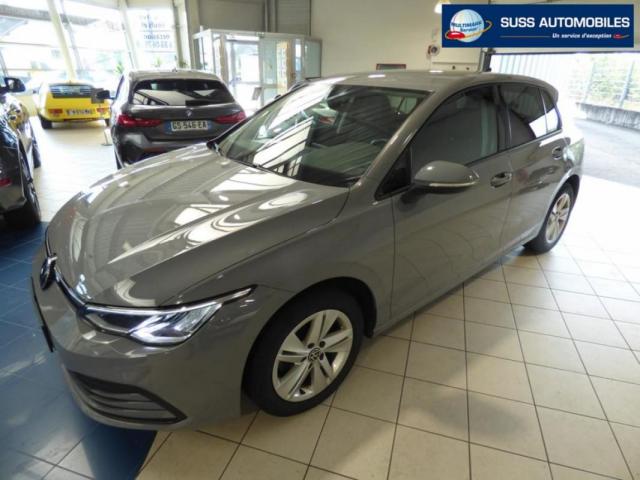 Volkswagen Golf image 3